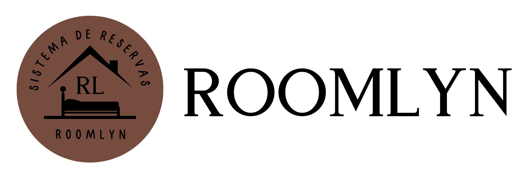 Logo de la plataforma web